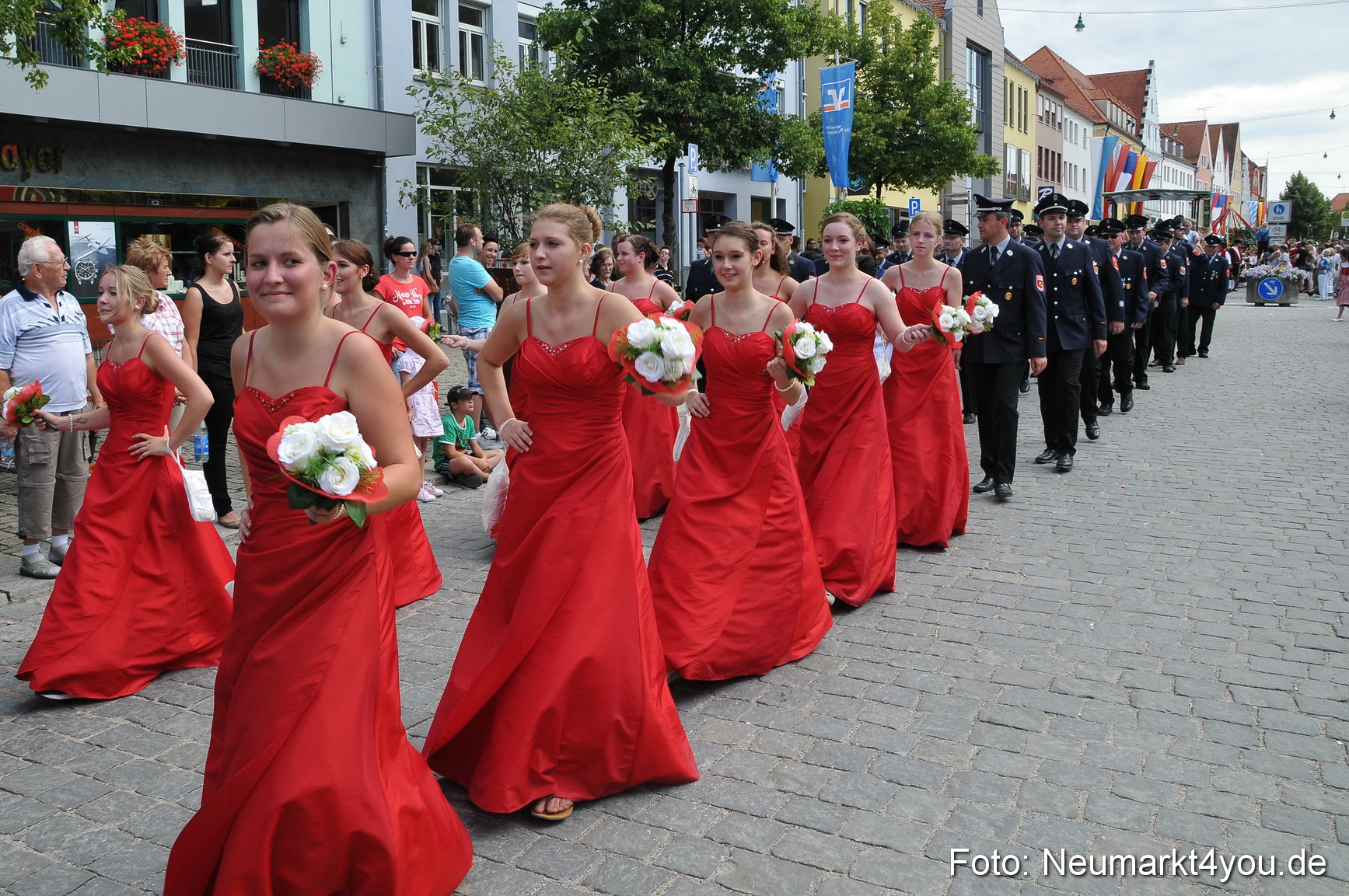Volksfest Neumarkt 100814 0513